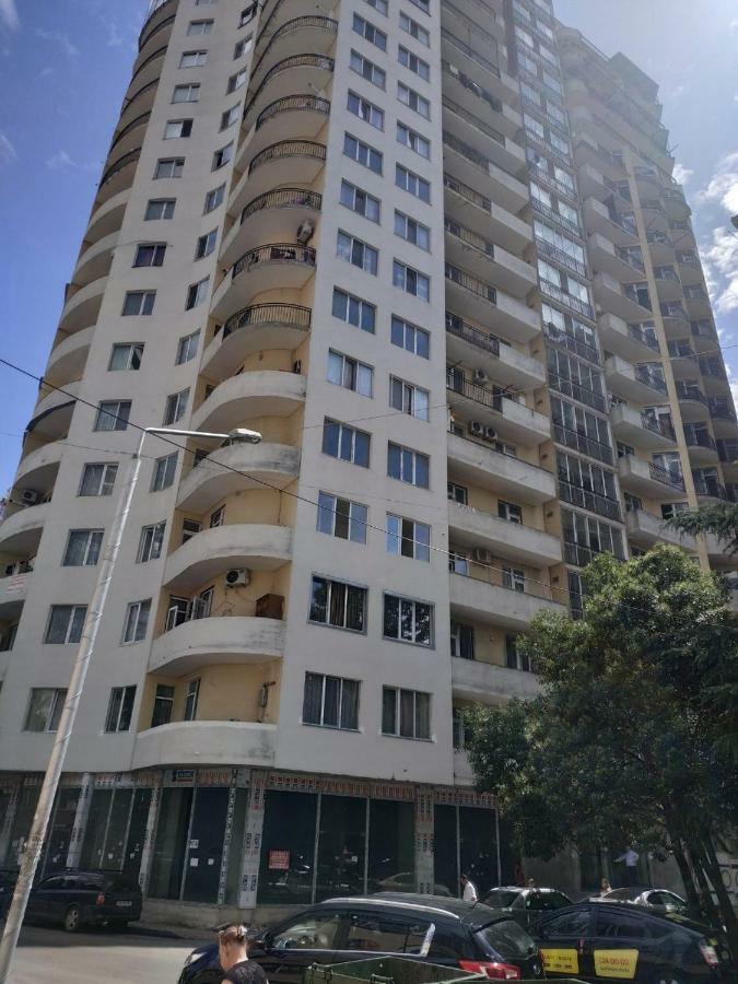 Giorgi Home Batumi Exterior photo